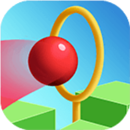 穿越球球 V1.0 安卓版