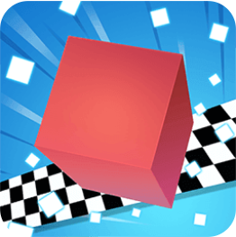方块快点逃 V1.0.1 安卓版