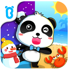 宝宝巴士春夏秋冬 V9.13.00.00 安卓版