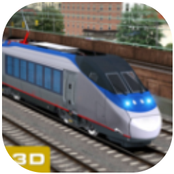 模拟火车铁路2020 V4.0 安卓版