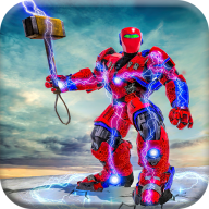 超级警察机器人 V1.0.2 安卓版