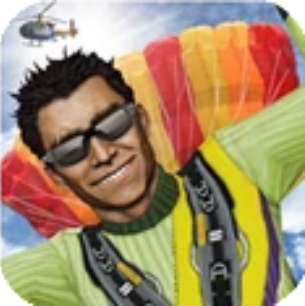 空中特技飞机跳伞 V1.0.2 安卓版