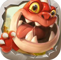 石器原始人 V1.0 ios版