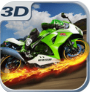 3D终极摩托赛事 V1.0.1 安卓版