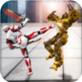 双剑英雄机器人 V1.0.2 安卓版