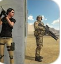 秘密女特工 V1.1 安卓版