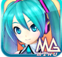 初音未来虚拟女友 V1.0 安卓版
