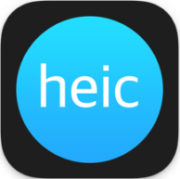 Heic Converter 2 V1.0 Mac版