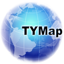 TYMap V4.2 Mac版