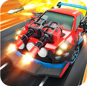 公路逃亡 V1.0.1 安卓版