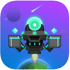 星际战舰世界 V1.0 苹果版