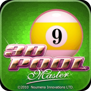 3D台球大师 V1.0 安卓版