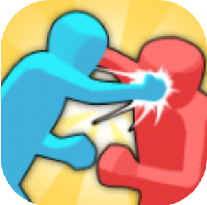 红蓝帮派冲突 V0.2 安卓版