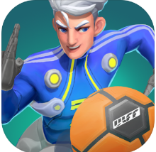 我想踢足球 V1.0 安卓版