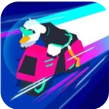 大鹅赛车手 V1.9 安卓版
