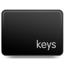 Keys V1.3.2 Mac版