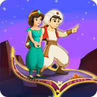 阿拉达冒险 V1.0.3 安卓版