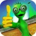 外星爷爷逃跑 V2.1.1安卓版