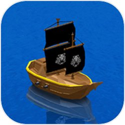 独岛大航海送VIP版 V1.4.1 满V版