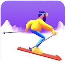 雪地骑士3D V0.7 安卓版