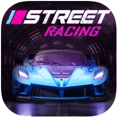 街头赛车HD V1.2.5 安卓版