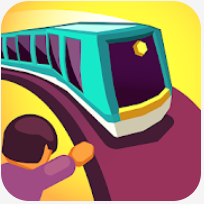 贪吃小火车 V1.2.2 安卓版