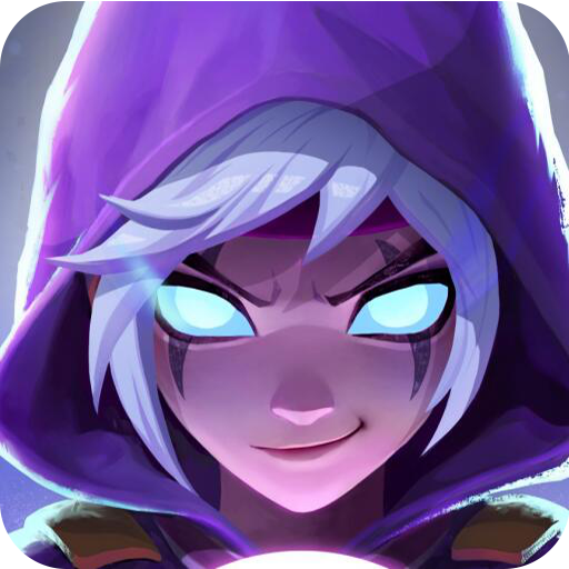 大魔法时代 V1.0.0 变态版