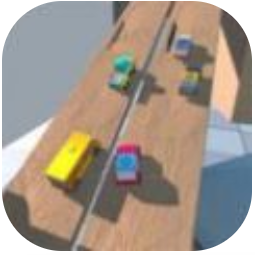 RC赛车手 V0.1 安卓版