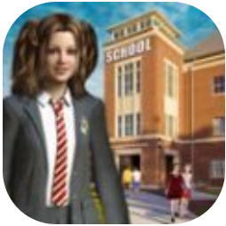 美国高校女生模拟器 V7.0 安卓版