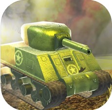 王牌坦克大战3D V1.0.18 安卓版