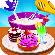 冰淇淋甜品店 V8.0.18 安卓版