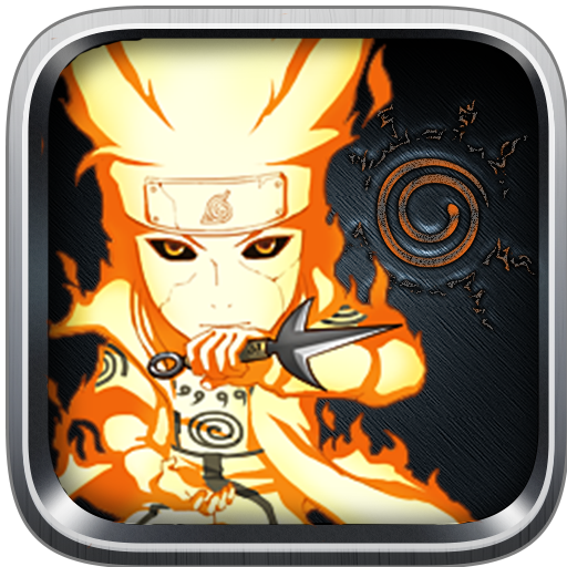 究极风暴忍者 V1.0.0 变态版
