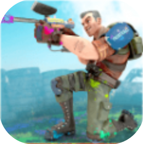 彩弹喷射队 V1.2.4 安卓版