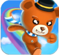 熊孩纸快跑 V1.50 安卓版