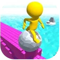 滑轮球3D V1.0 安卓版