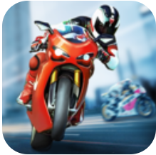 愤怒的城市飙车 V1.4 安卓版