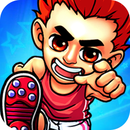 小人物快跑 V1.0.1 安卓版