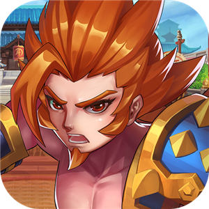 三国霸内购版 V2.0 免费版