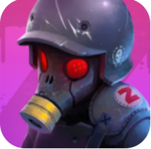 行尸走肉无限战争 V1.9.2 安卓版