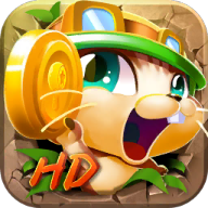乐翻打地鼠 V1.0 安卓版