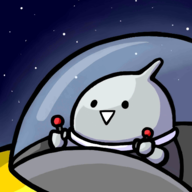 守护宇宙小飞碟 V1.0 安卓版