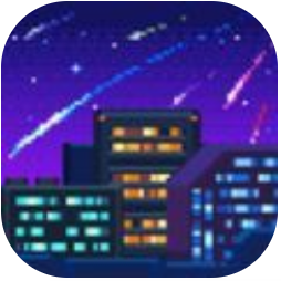 不见阳光的城 V1.02 安卓版