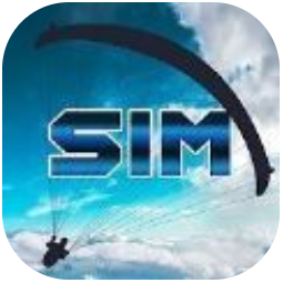 滑翔伞模拟器 V1.0 安卓版
