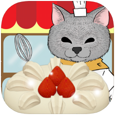 疯狂猫咪甜品店 V1.0 苹果版