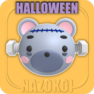 逃出万圣节熊屋 V1.0.1 安卓版