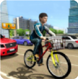 报童送报模拟3D V1.0 安卓版