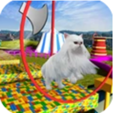 可爱的小猫3d V1.0 安卓版