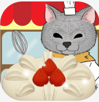疯狂猫咪甜品店 V1.0.0 安卓版