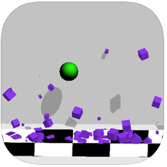 Jump Breaker 3D V1.0 苹果版