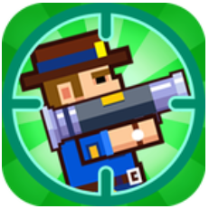 Jump Gun Battle V1.0.1 安卓版